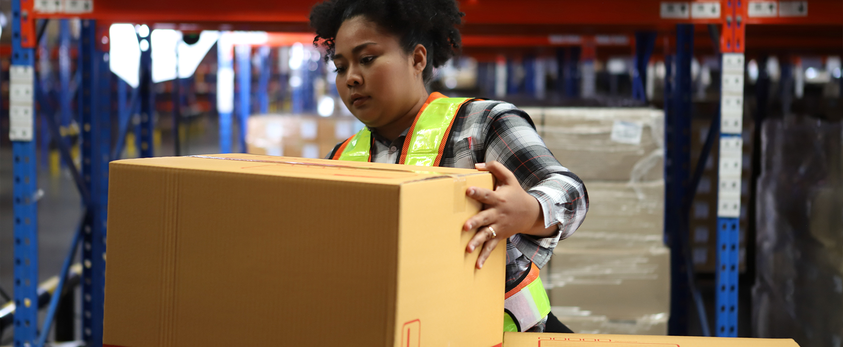 What is manual handling A training guide